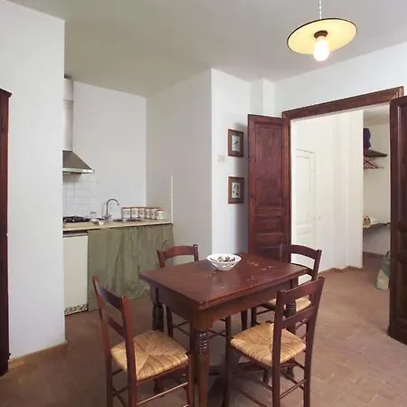 Agriturismo Marfuga Фермерский дом Кампелло-суль-Клитунно