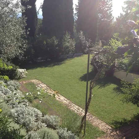 Agriturismo Marfuga * Кампелло-суль-Клитунно