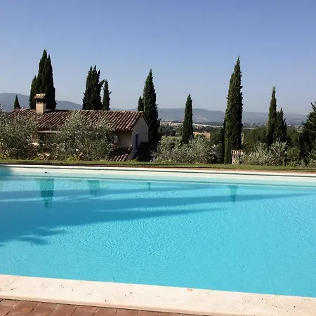 Фермерский дом Agriturismo Marfuga