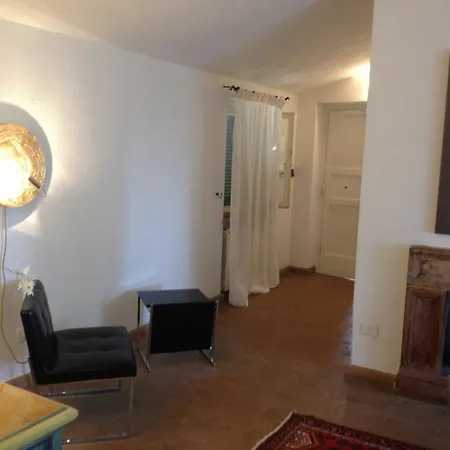 Agriturismo Marfuga Фермерский дом *