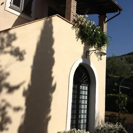 Agriturismo Marfuga Фермерский дом *