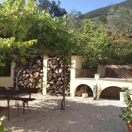 Фермерский дом Agriturismo Marfuga