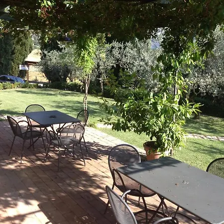 Agriturismo Marfuga Фермерский дом *
