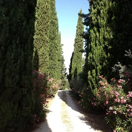 Agriturismo Marfuga * Кампелло-суль-Клитунно