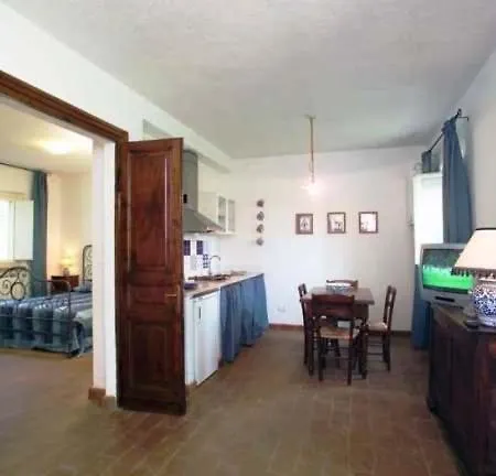 Фермерский дом Agriturismo Marfuga *