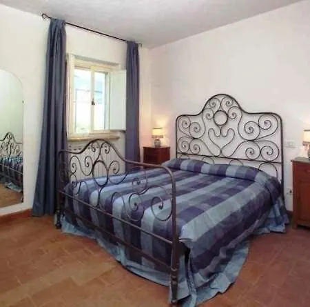 Фермерский дом Agriturismo Marfuga Кампелло-суль-Клитунно