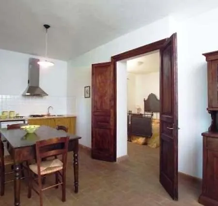 Agriturismo Marfuga Кампелло-суль-Клитунно