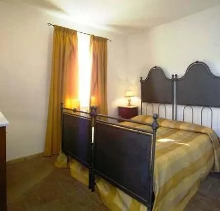 Agriturismo Marfuga
