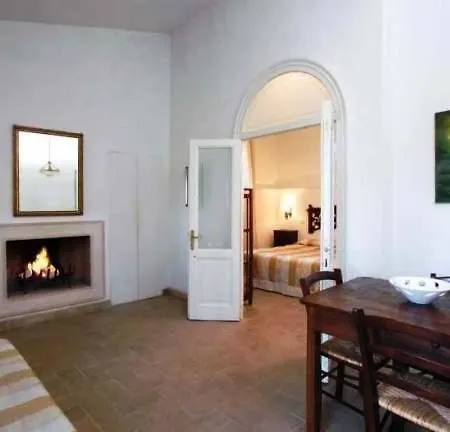 Фермерский дом Agriturismo Marfuga